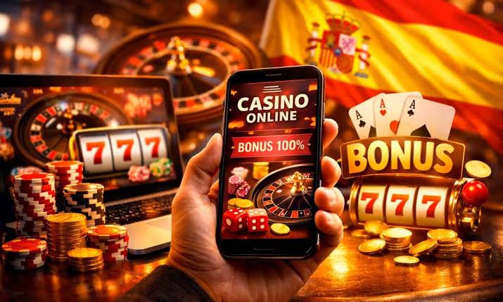 Casino Online Disfruta de la Ruleta en Vivo desde Casa