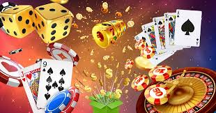 Discover the Excitement of Chillireels Your Ultimate Online Casino Adventure Discover the Excitement of Chillireels Your Ultimate Online Casino Adventure