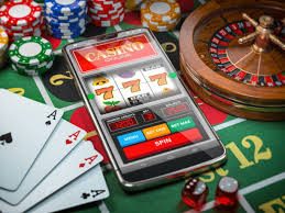 Experience the Thrill of NV Casino Online Games Experience the Thrill of NV Casino Online Games