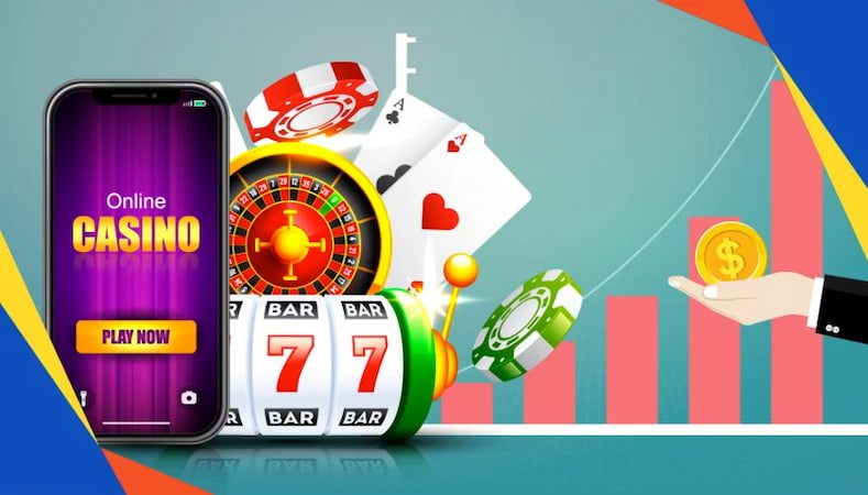 Experience the Thrill of Online Casinos Experience the Thrill of Online Casinos