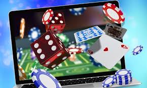 Experience the Thrill of Online Casinos Experience the Thrill of Online Casinos