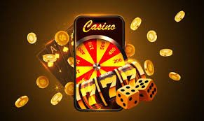 Explore Exciting Bonuses at Lucky Carnival Casino