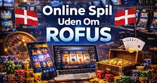 Online Casinoer med Dansk Licens Tryghed og Spilleglæde Online Casinoer med Dansk Licens Tryghed og Spilleglæde