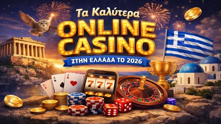Νέα Καζίνο Οι τελευταίες τάσεις και ευκαιρίες Νέα Καζίνο Οι τελευταίες τάσεις και ευκαιρίες